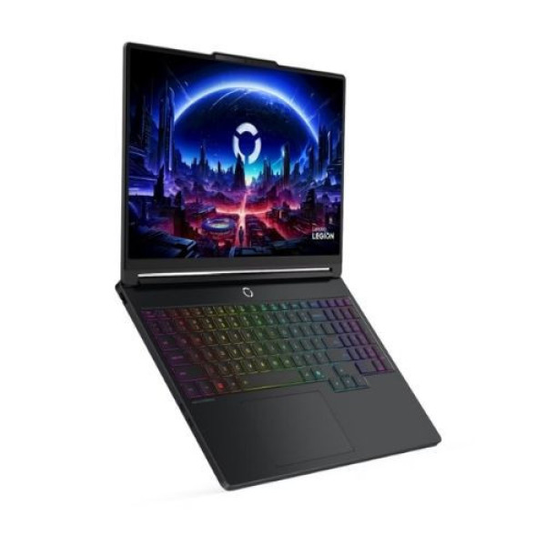 Laptop Lenovo Legion 5 15IAX11 83VK00A2VN (Ultra 7 251HX | 24GB | 512GB | RTX™ 5060 | 15.3inch WQXGA 165Hz OLED | Win 11 | Office | Đen)