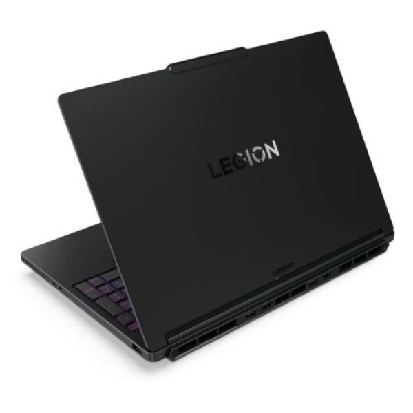 Laptop Lenovo Legion 5 15IAX11 83VK00A2VN (Ultra 7 251HX | 24GB | 512GB | RTX™ 5060 | 15.3inch WQXGA 165Hz OLED | Win 11 | Office | Đen)