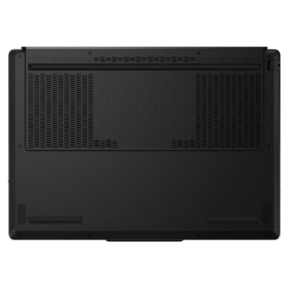 Laptop Lenovo Legion 5 15IAX11 83VK00A2VN (Ultra 7 251HX | 24GB | 512GB | RTX™ 5060 | 15.3inch WQXGA 165Hz OLED | Win 11 | Office | Đen)