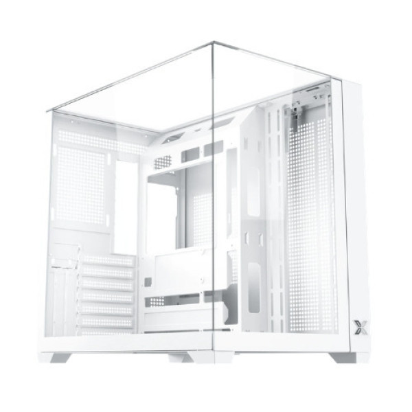 Vỏ Case XIGMATEK OCEAN II ARCTIC - EN90021