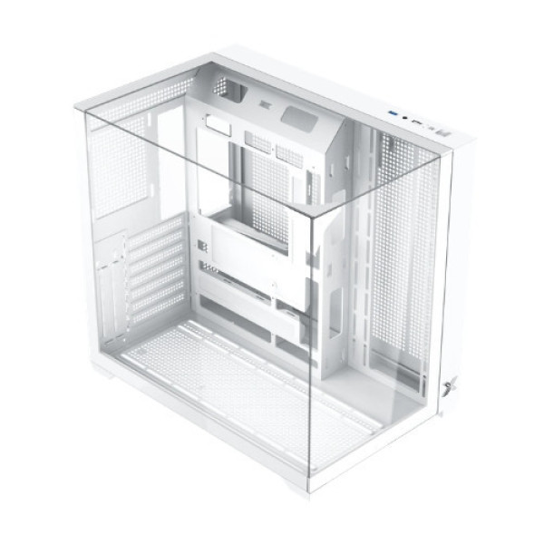 Vỏ Case XIGMATEK OCEAN II ARCTIC - EN90021