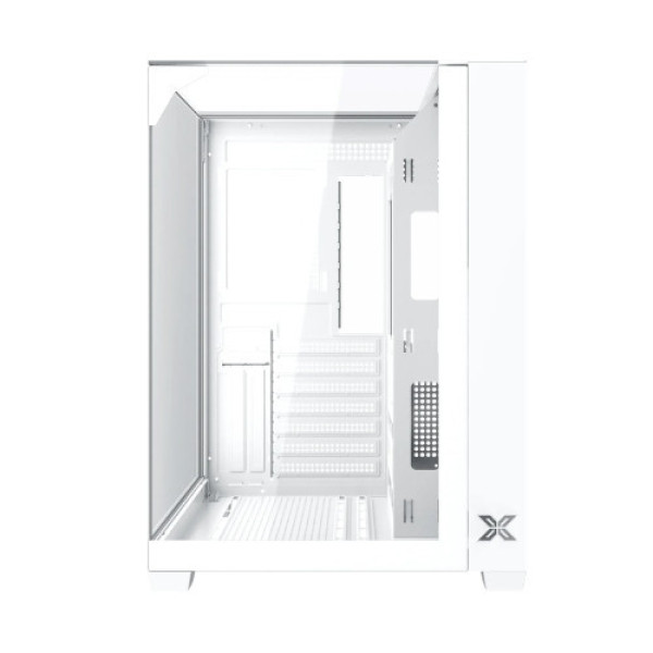 Vỏ Case XIGMATEK OCEAN II ARCTIC - EN90021