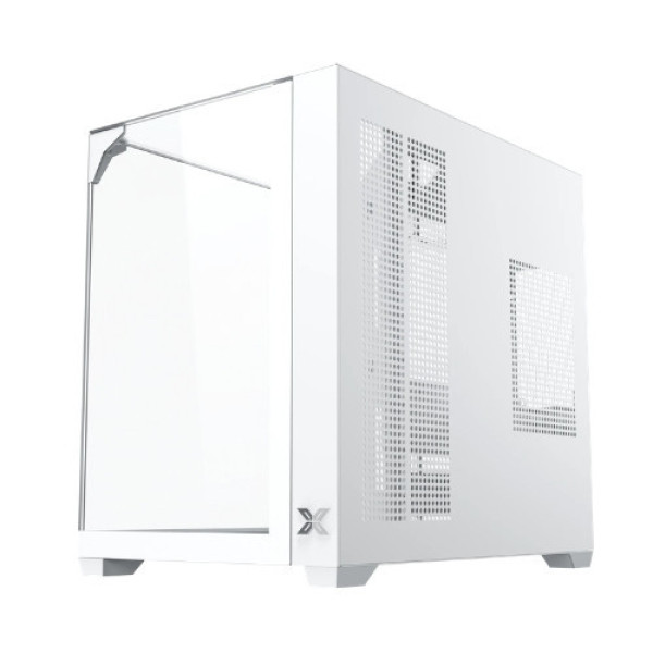 Vỏ Case XIGMATEK OCEAN II ARCTIC - EN90021