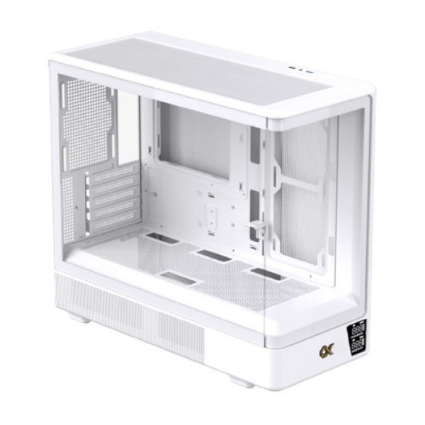 Vỏ Case Xigmatek Moon ML DGT Arctic EN49705 (M-ATX)
