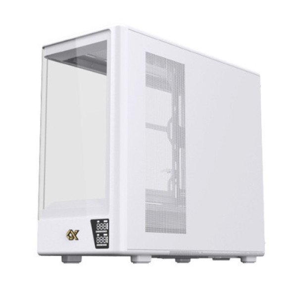 Vỏ Case Xigmatek Moon ML DGT Arctic EN49705 (M-ATX)
