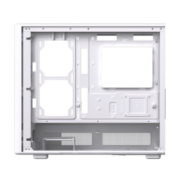 Vỏ Case Xigmatek Moon ML DGT Arctic EN49705 (M-ATX)