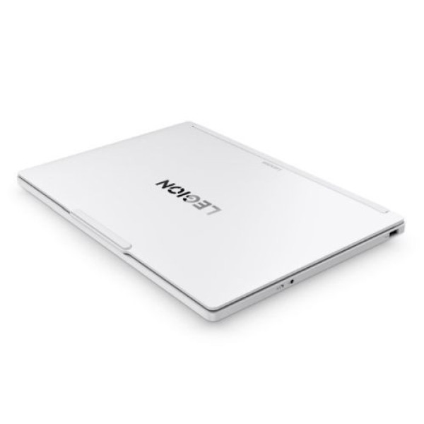 Laptop Lenovo Legion 5 15IAX11 83VK00A3VN (Ultra 7 251HX | 24GB | 512GB | RTX™ 5060 | 15.3inch WQXGA 165Hz OLED | Win 11 | Office | Trắng)