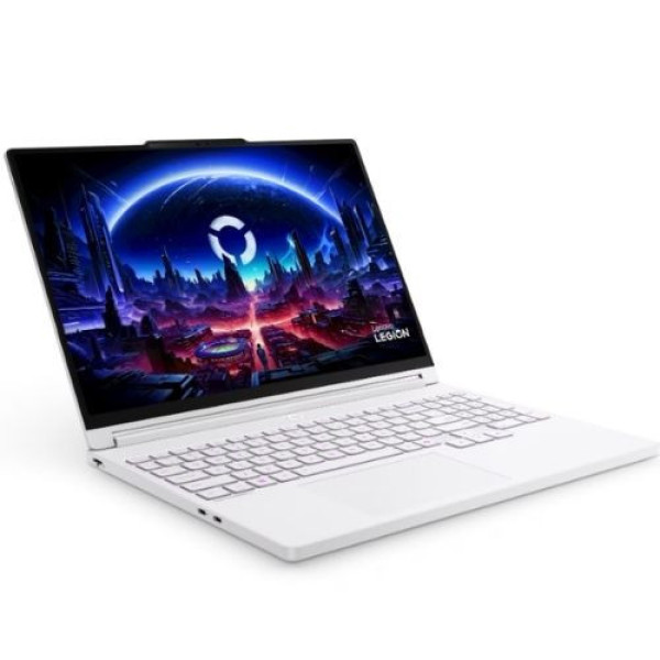 Laptop Lenovo Legion 5 15IAX11 83VK00A3VN (Ultra 7 251HX | 24GB | 512GB | RTX™ 5060 | 15.3inch WQXGA 165Hz OLED | Win 11 | Office | Trắng)