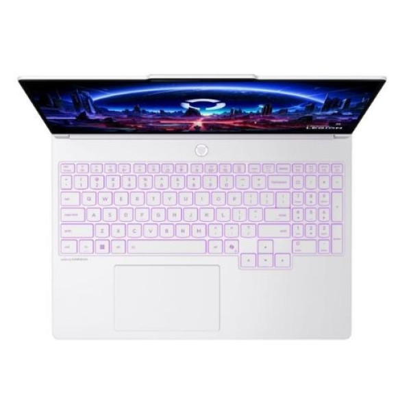 Laptop Lenovo Legion 5 15IAX11 83VK00A3VN (Ultra 7 251HX | 24GB | 512GB | RTX™ 5060 | 15.3inch WQXGA 165Hz OLED | Win 11 | Office | Trắng)