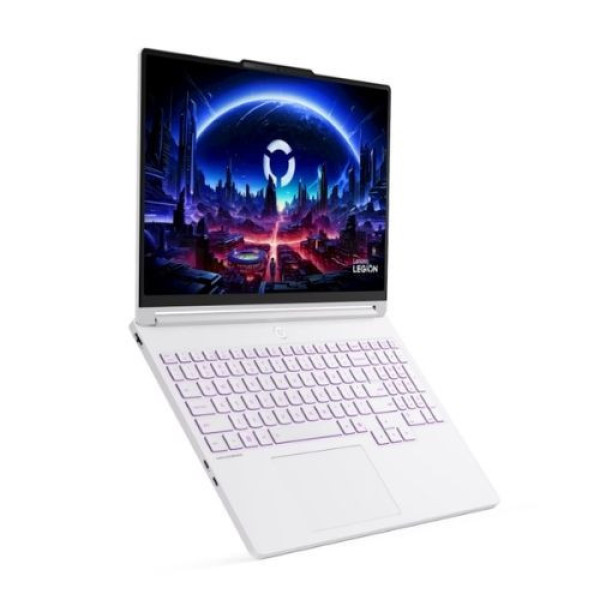 Laptop Lenovo Legion 5 15IAX11 83VK00A3VN (Ultra 7 251HX | 24GB | 512GB | RTX™ 5060 | 15.3inch WQXGA 165Hz OLED | Win 11 | Office | Trắng)