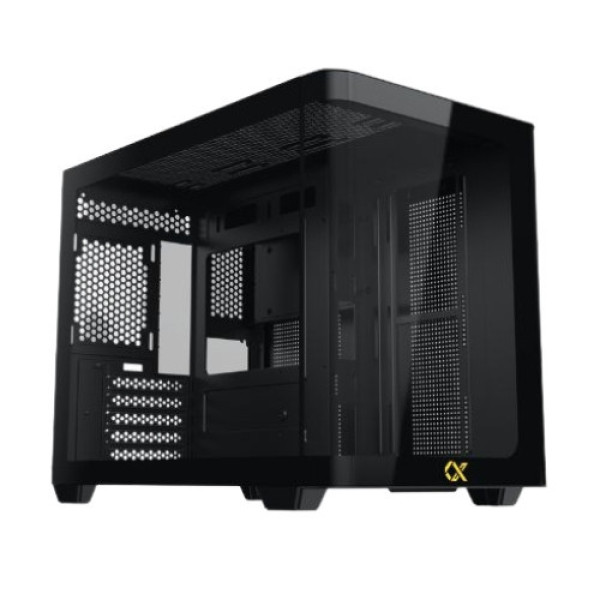 Vỏ Case Xigmatek Pano M Black - EN46193