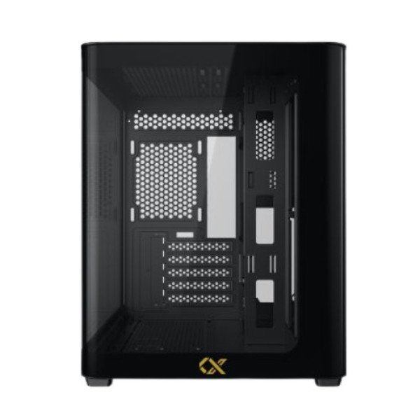 Vỏ Case Xigmatek Pano M Black - EN46193