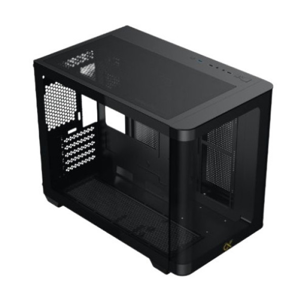 Vỏ Case Xigmatek Pano M Black - EN46193