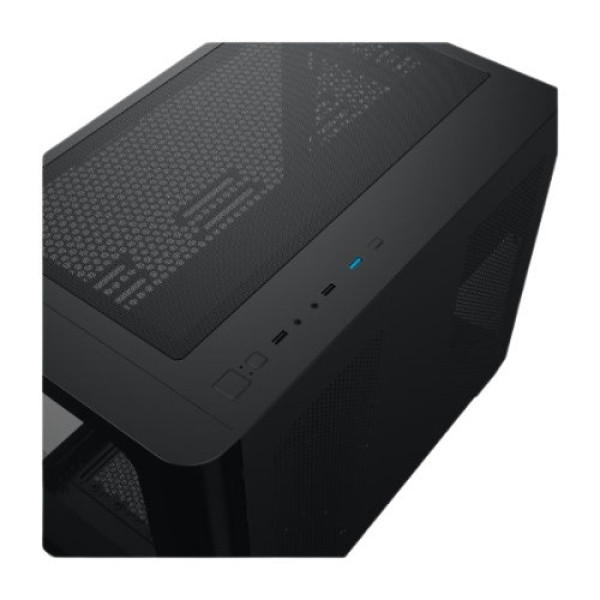 Vỏ Case Xigmatek Pano M Black - EN46193