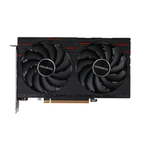 VGA Colorful GeForce RTX 5060 Gaming DUO 8GB-V