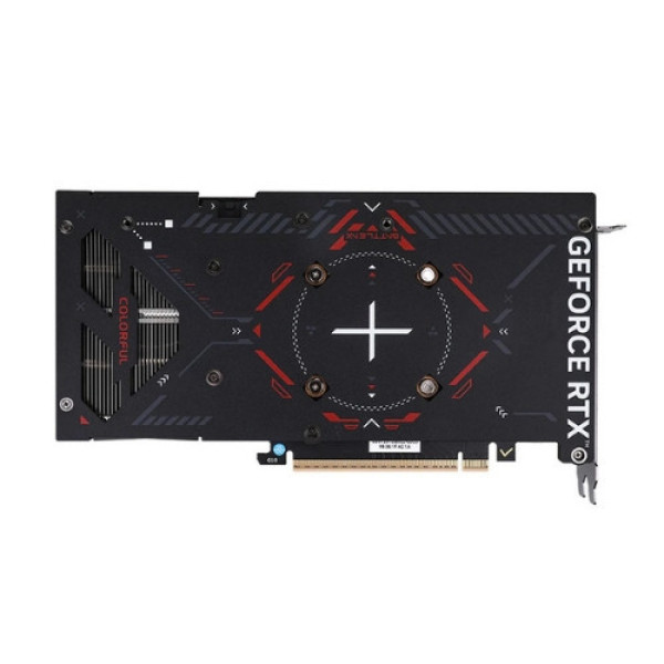 VGA Colorful RTX 5060 Battle AX DUO 8GB-V