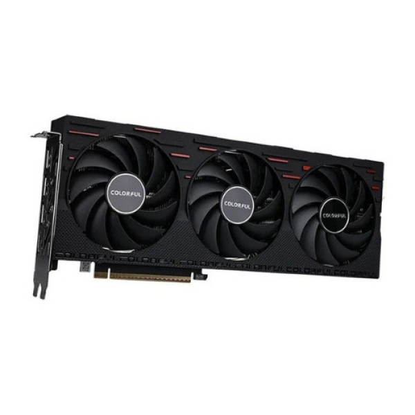 VGA Colorful GeForce RTX 5070 Gaming 12GB-V