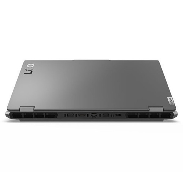 Laptop Lenovo LOQ 15IRX9 83DV01MCVN (Core™ i7-14650HX | 16GB | 512GB | RTX™ 4050 6GB | 15.6 inch FHD 144Hz | Win 11 | Xám)