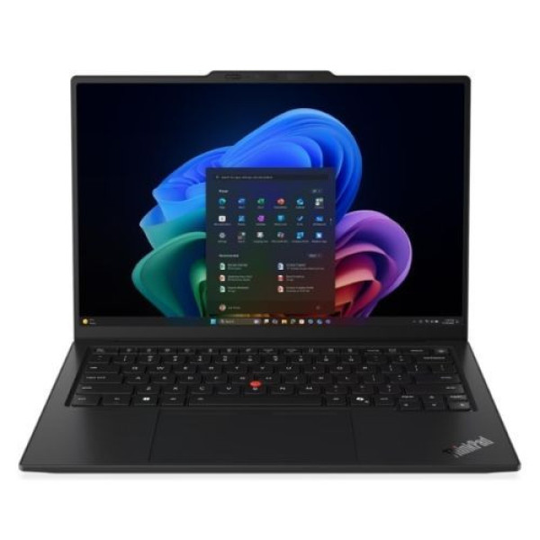 Laptop ThinkPad X1 Carbon Gen 14 Aura Edition 21V700B5VN (Core™ Ultra 5 325 | 32GB | 512GB | Intel® Graphics | 14.0inch WUXGA  | Cảm ứng | Win 11 Pro | Đen)