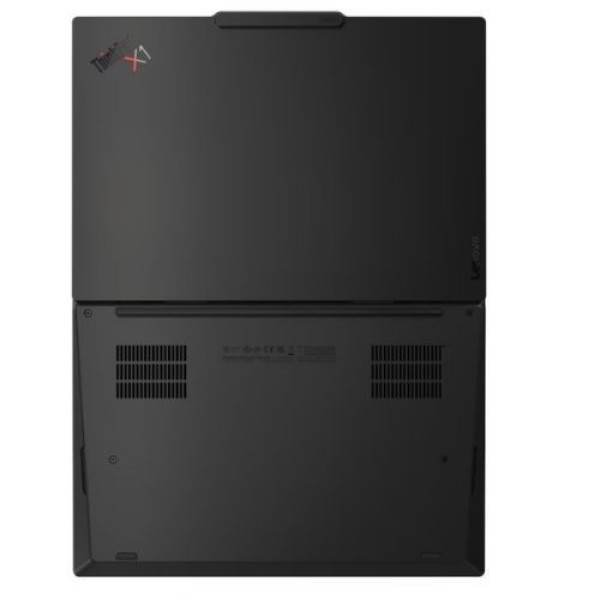 Laptop ThinkPad X1 Carbon Gen 14 Aura Edition 21V700B5VN (Core™ Ultra 5 325 | 32GB | 512GB | Intel® Graphics | 14.0inch WUXGA  | Cảm ứng | Win 11 Pro | Đen)