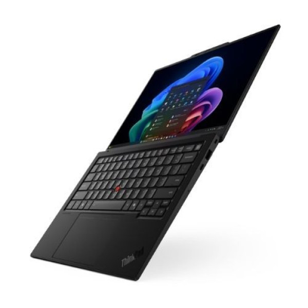 Laptop ThinkPad X1 Carbon Gen 14 Aura Edition 21V700B5VN (Core™ Ultra 5 325 | 32GB | 512GB | Intel® Graphics | 14.0inch WUXGA  | Cảm ứng | Win 11 Pro | Đen)