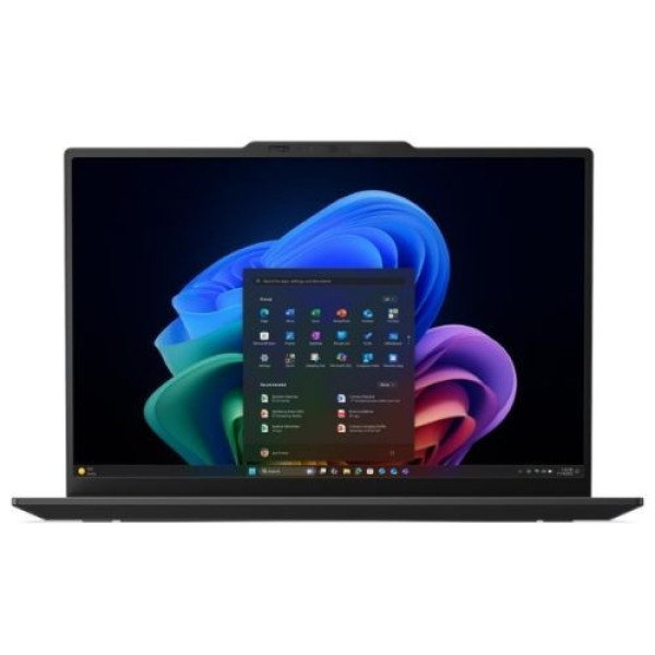Laptop ThinkPad X1 Carbon Gen 14 Aura Edition 21V700B5VN (Core™ Ultra 5 325 | 32GB | 512GB | Intel® Graphics | 14.0inch WUXGA  | Cảm ứng | Win 11 Pro | Đen)