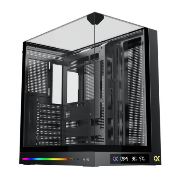 Vỏ Case XIGMATEK OCEAN II DGT - EN90700