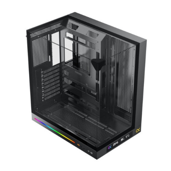 Vỏ Case XIGMATEK OCEAN II DGT - EN90700