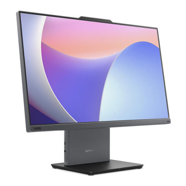 PC All in one Lenovo ThinkCentre neo 50a 24 Gen 5 12SD0091VN (Core i7-13620H | 16GB | 512GB | 23.8 inch FHD | Win 11 | Xám | 1Yr)