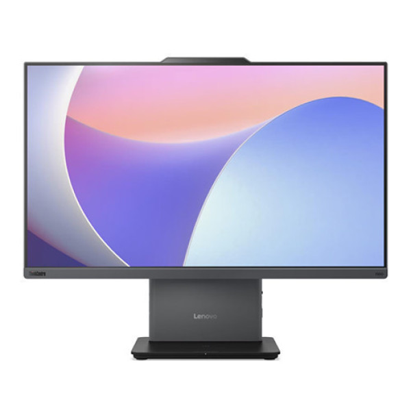 PC All in one Lenovo ThinkCentre neo 50a 24 Gen 5 12SD0091VN (Core i7-13620H | 16GB | 512GB | 23.8 inch FHD | Win 11 | Xám | 1Yr)