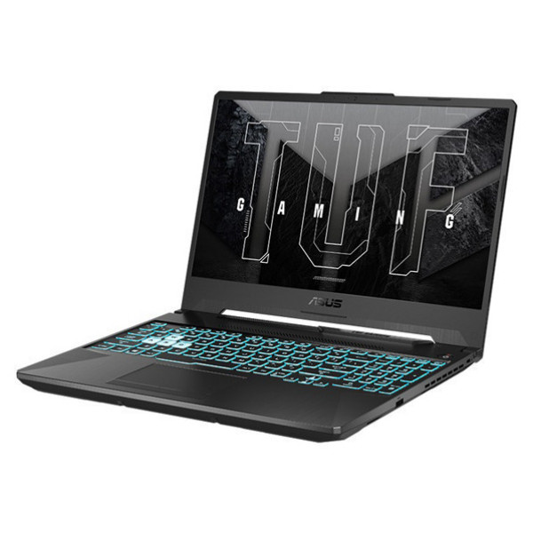 Laptop Asus TUF Gaming A15 FA506NCG-HN396W (Ryzen 7 155 | 8GB | 512GB | RTX™ 3050 4GB | 15.6inch FHD 144Hz | Win 11 | Đen)