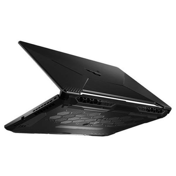 Laptop Asus TUF Gaming A15 FA506NCG-HN396W (Ryzen 7 155 | 8GB | 512GB | RTX™ 3050 4GB | 15.6inch FHD 144Hz | Win 11 | Đen)