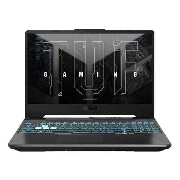 Laptop Asus TUF Gaming A15 FA506NCG-HN396W (Ryzen 7 155 | 8GB | 512GB | RTX™ 3050 4GB | 15.6inch FHD 144Hz | Win 11 | Đen)
