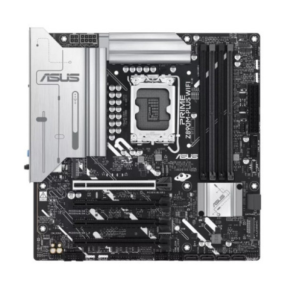 Mainboard Asus Z890M-PLUS WIFI CSM DDR5