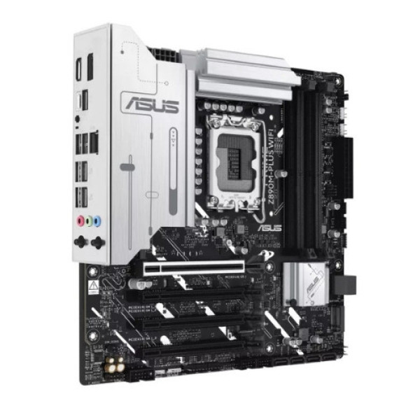 Mainboard Asus Z890M-PLUS WIFI CSM DDR5