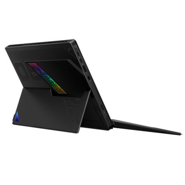 Laptop ASUS ROG Flow Z13 GZ302EA-RU232WS (Ryzen AI MAX+ 395 | 64GB | 1TB | AMD Radeon™ Graphics | 13.4inch 2.5K 180Hz | Win 11 | Đen)