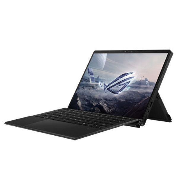 Laptop ASUS ROG Flow Z13 GZ302EA-RU232WS (Ryzen AI MAX+ 395 | 64GB | 1TB | AMD Radeon™ Graphics | 13.4inch 2.5K 180Hz | Win 11 | Đen)