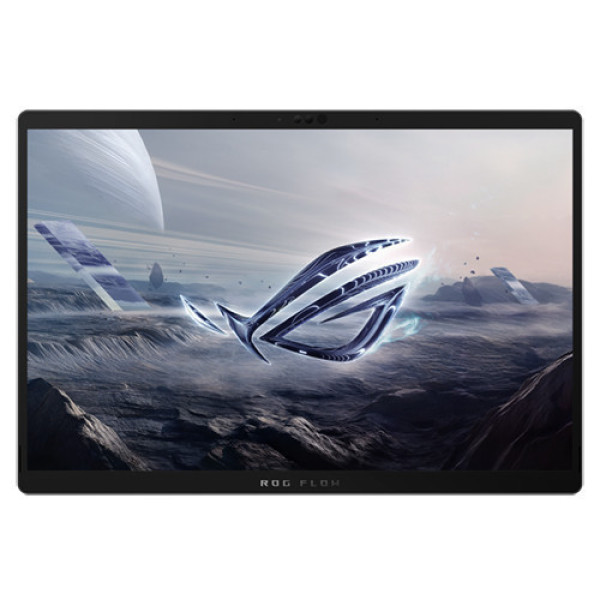 Laptop ASUS ROG Flow Z13 GZ302EA-RU232WS (Ryzen AI MAX+ 395 | 64GB | 1TB | AMD Radeon™ Graphics | 13.4inch 2.5K 180Hz | Win 11 | Đen)