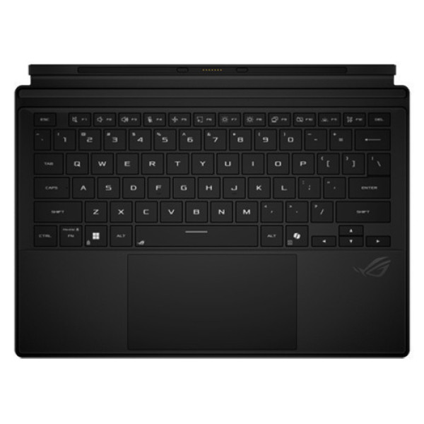 Laptop ASUS ROG Flow Z13 GZ302EA-RU232WS (Ryzen AI MAX+ 395 | 64GB | 1TB | AMD Radeon™ Graphics | 13.4inch 2.5K 180Hz | Win 11 | Đen)