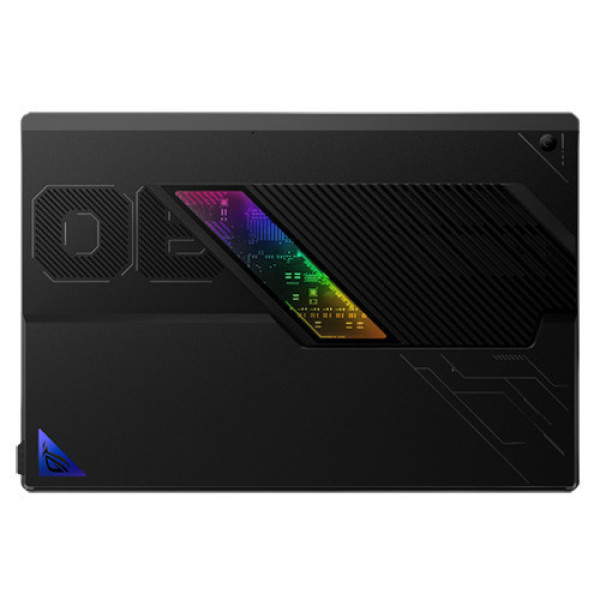 Laptop ASUS ROG Flow Z13 GZ302EA-RU232WS (Ryzen AI MAX+ 395 | 64GB | 1TB | AMD Radeon™ Graphics | 13.4inch 2.5K 180Hz | Win 11 | Đen)