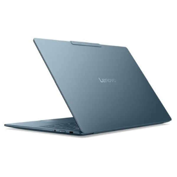 Laptop Lenovo Yoga Slim 7 14AGP11 83QS0095VN (Ryzen™ AI 7 445 | 16GB | 512GB | AMD Radeon™ 840M Graphics | 14inch 2.8K OLED | Win 11 | Office | Xanh)