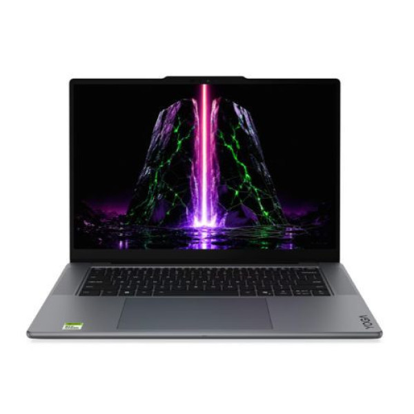 Laptop Lenovo Yoga Pro 9 15N1X11 83SR001HVN (NVIDIA N1X 675 | 64GB | 1TB | NVIDIA® Blackwell | 15.3inch 2.5K OLED 165Hz | Cảm ứng | Win 11 | Office | Xám)