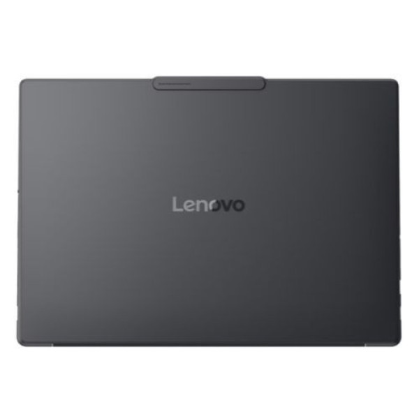 Laptop Lenovo Yoga Pro 9 15N1X11 83SR001HVN (NVIDIA N1X 675 | 64GB | 1TB | NVIDIA® Blackwell | 15.3inch 2.5K OLED 165Hz | Cảm ứng | Win 11 | Office | Xám)