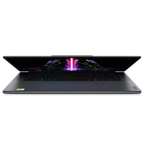 Laptop Lenovo Yoga Pro 9 15N1X11 83SR001HVN (NVIDIA N1X 675 | 64GB | 1TB | NVIDIA® Blackwell | 15.3inch 2.5K OLED 165Hz | Cảm ứng | Win 11 | Office | Xám)