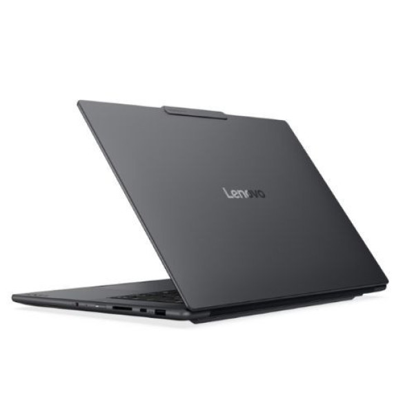 Laptop Lenovo Yoga Pro 9 15N1X11 83SR001HVN (NVIDIA N1X 675 | 64GB | 1TB | NVIDIA® Blackwell | 15.3inch 2.5K OLED 165Hz | Cảm ứng | Win 11 | Office | Xám)