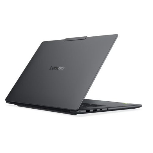 Laptop Lenovo Yoga Pro 9 15N1X11 83SR001HVN (NVIDIA N1X 675 | 64GB | 1TB | NVIDIA® Blackwell | 15.3inch 2.5K OLED 165Hz | Cảm ứng | Win 11 | Office | Xám)