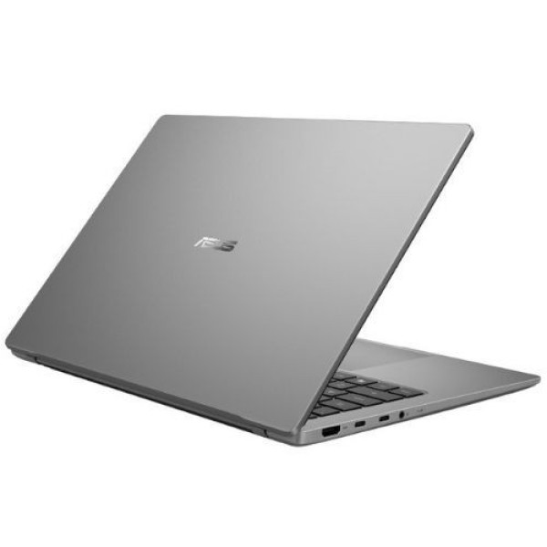 Laptop ASUS Vivobook S14 S5408QA-TM334W (Snapdragon X X1-26-101 | 16GB | 512GB | Qualcomm Adreno GPU | 14inch WUXGA | Win 11 | Bạc)
