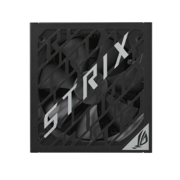 Nguồn máy tính ASUS ROG STRIX GAMING 1000P BLACK (1000W, ATX 3.1, PCIe 5.0, 80 Plus Plantinum, Full Modular, 10 năm bảo hành)