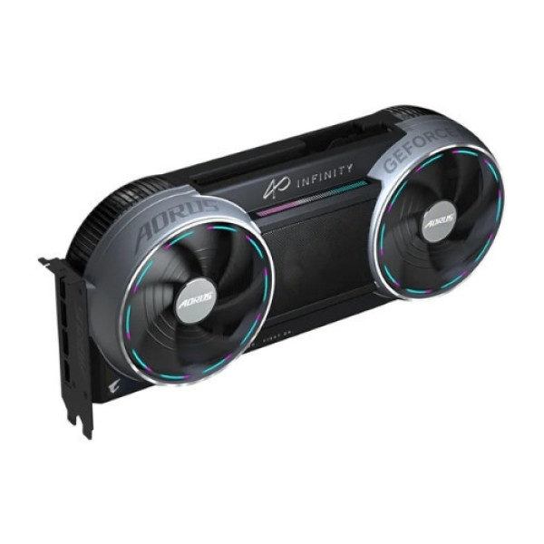 VGA Gigabyte AORUS GeForce RTX 5090 INFINITY 32G (GV-N5090AORUS IF-32GD)