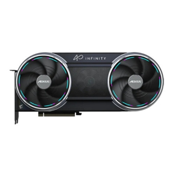 VGA Gigabyte AORUS GeForce RTX 5090 INFINITY 32G (GV-N5090AORUS IF-32GD)